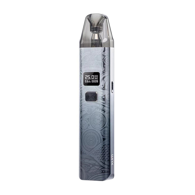 OXVA XLim V2 25W Pod System Kit 900mAh 2ml