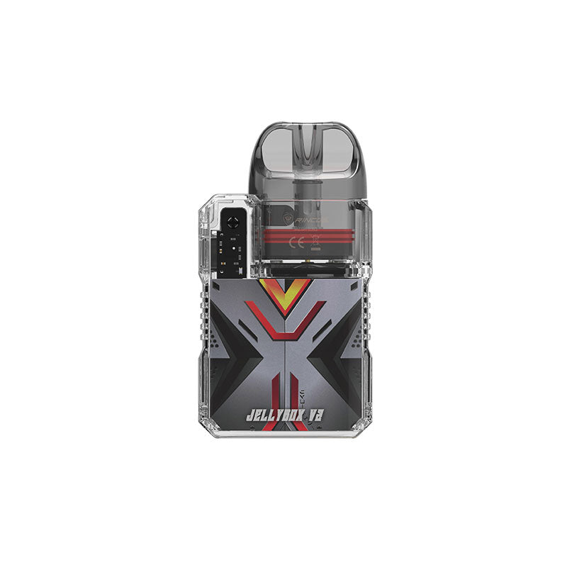 Rincoe Jellybox V2 Pod System Kit 850mAh 3ml