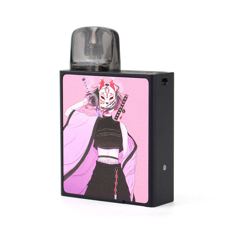 Dovpo Vimizi Pod System Kit 800mAh 3ml