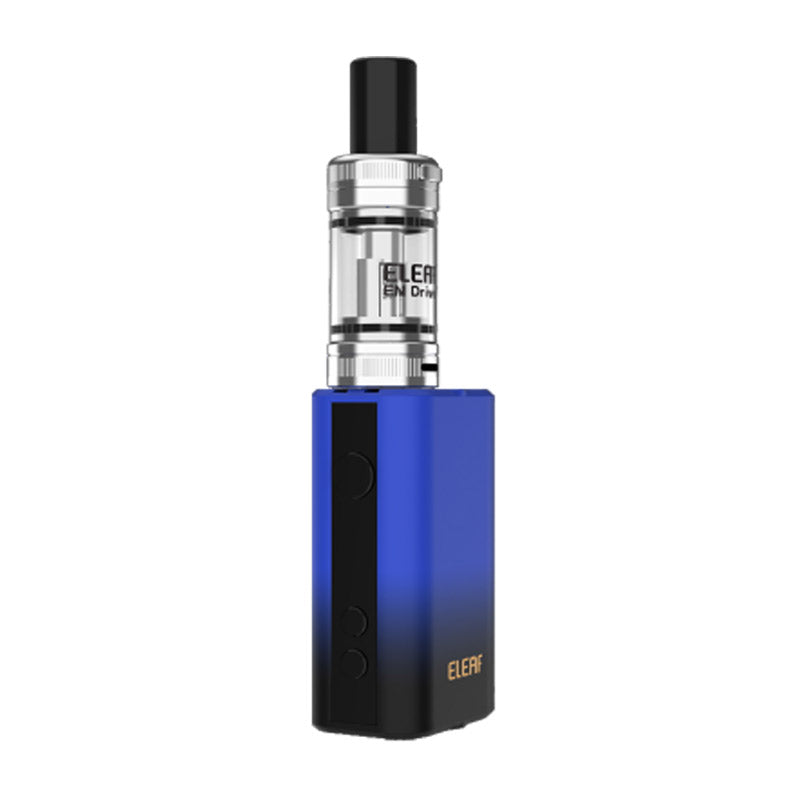 Eleaf Mini iStick 20W Box Mod Kit with En Drive Tank Atomizer 1050mAh 2ml new
