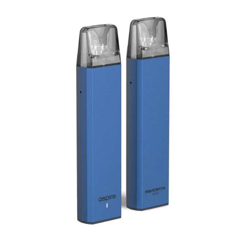 Aspire Favostix Mini Pod System Kit 700mAh 3ml
