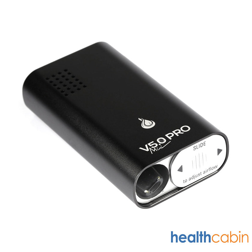 Flowermate V5.0s Pro Mini Drying Vaporizer Kit 1800mAh 1.7ml