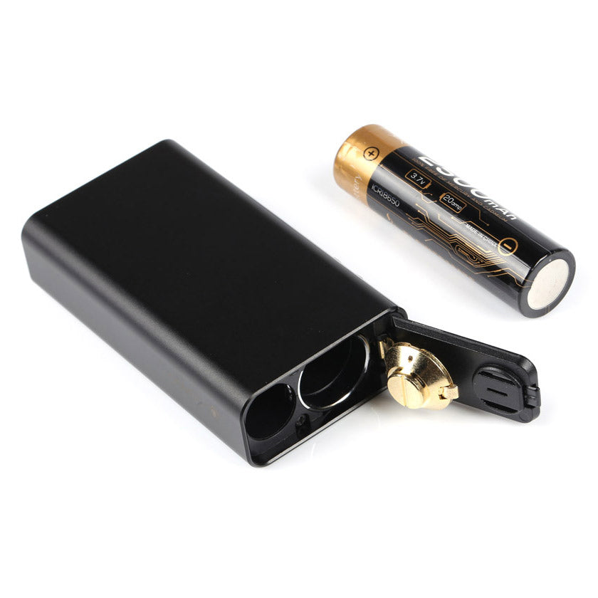 Flowermate V5 Nano Drying Vaporizer Kit 2500mAh 1.7ml