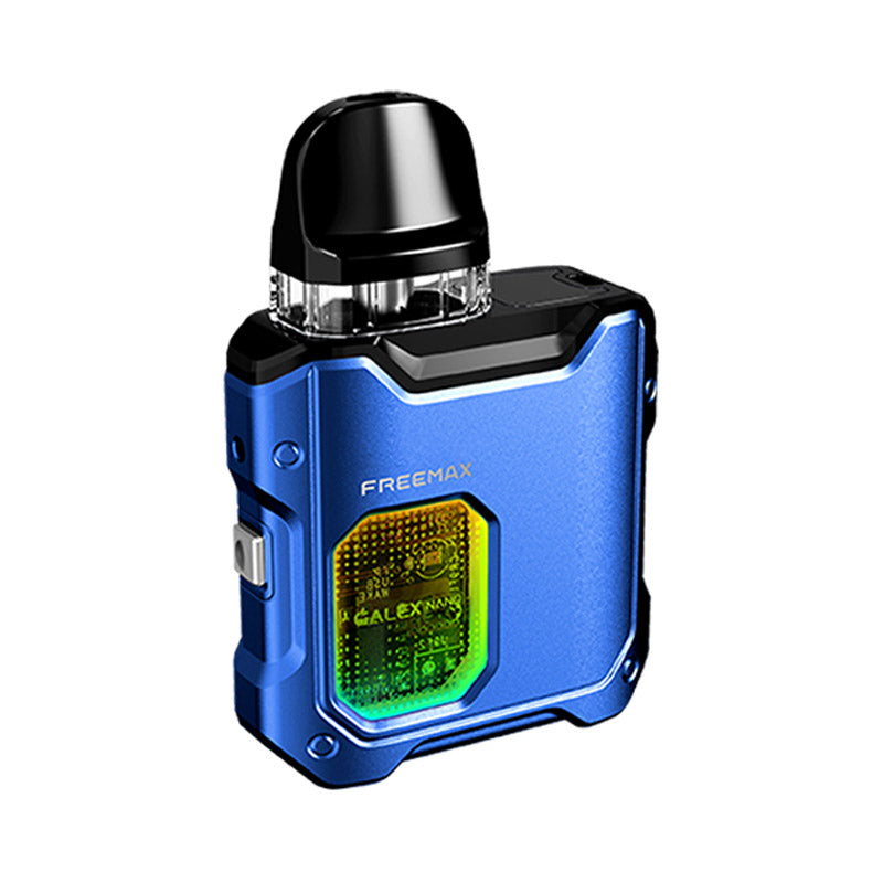 Freemax Galex Nano Pod System Kit 800mAh 2ml