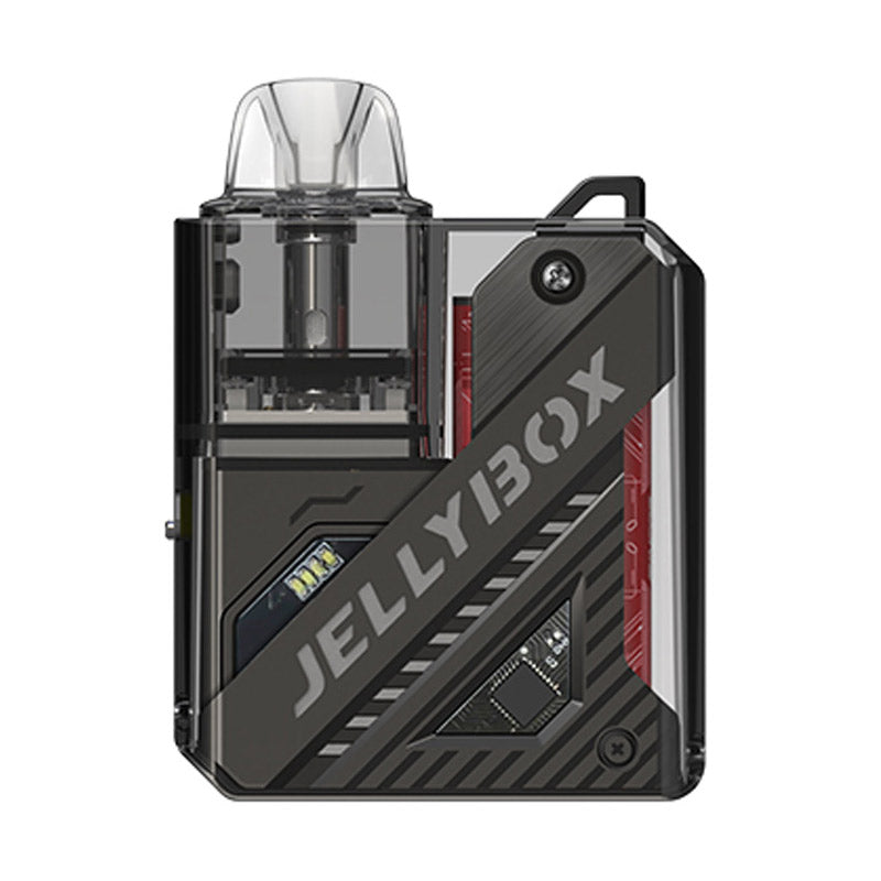 Rincoe Jellybox Nano II Pod System Kit 900mAh 2.8ml