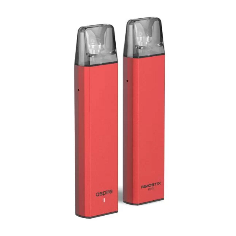 Aspire Favostix Mini Pod System Kit 700mAh 3ml