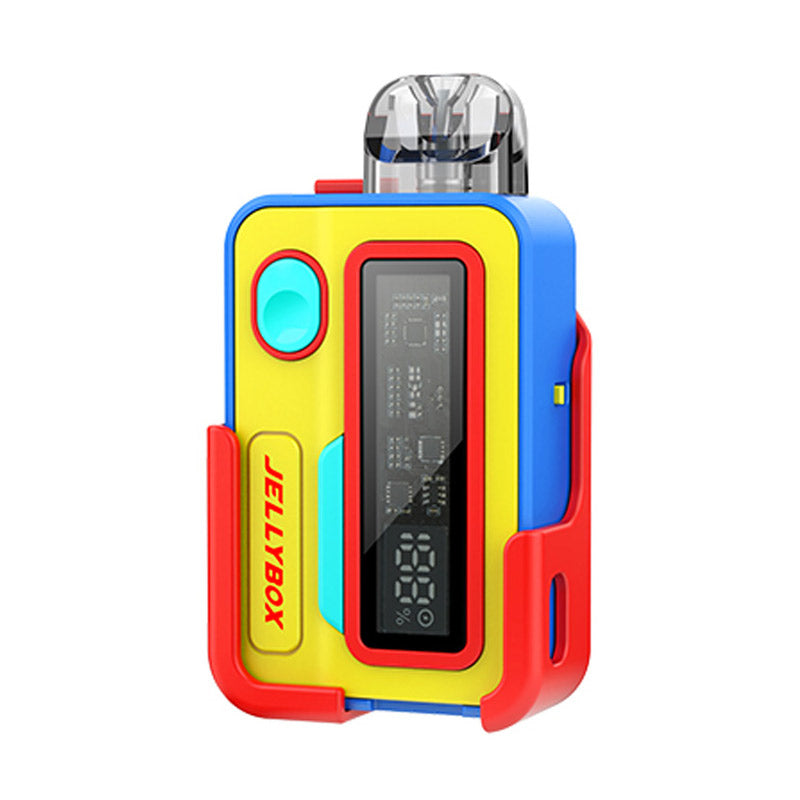 Rincoe Jellybox XS Pod System Kit 1000mAh 2ml