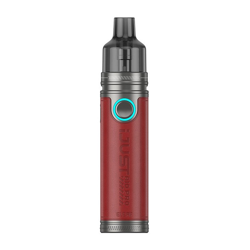 Eleaf iJust Aio Pro 70W Battery with EP Pod Kit 3000mAh 5ml new