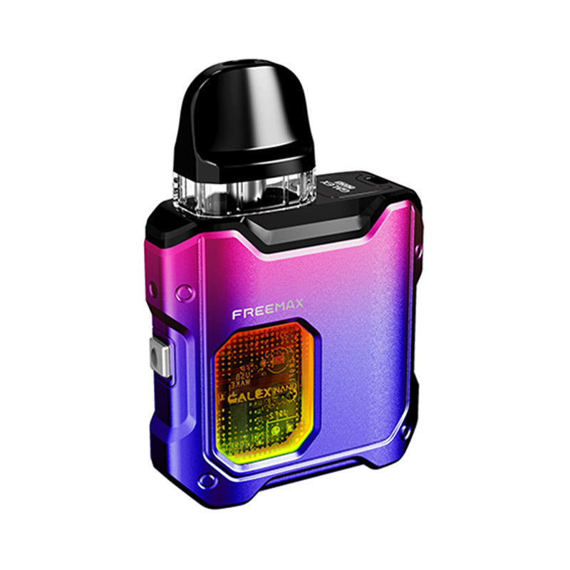 Freemax Galex Nano Pod System Kit 800mAh 2ml