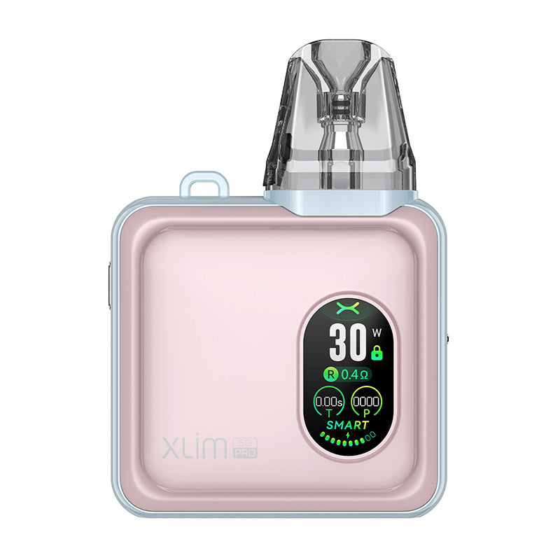 OXVA Xlim SQ Pro Pod System Kit 1200mAh 2ml