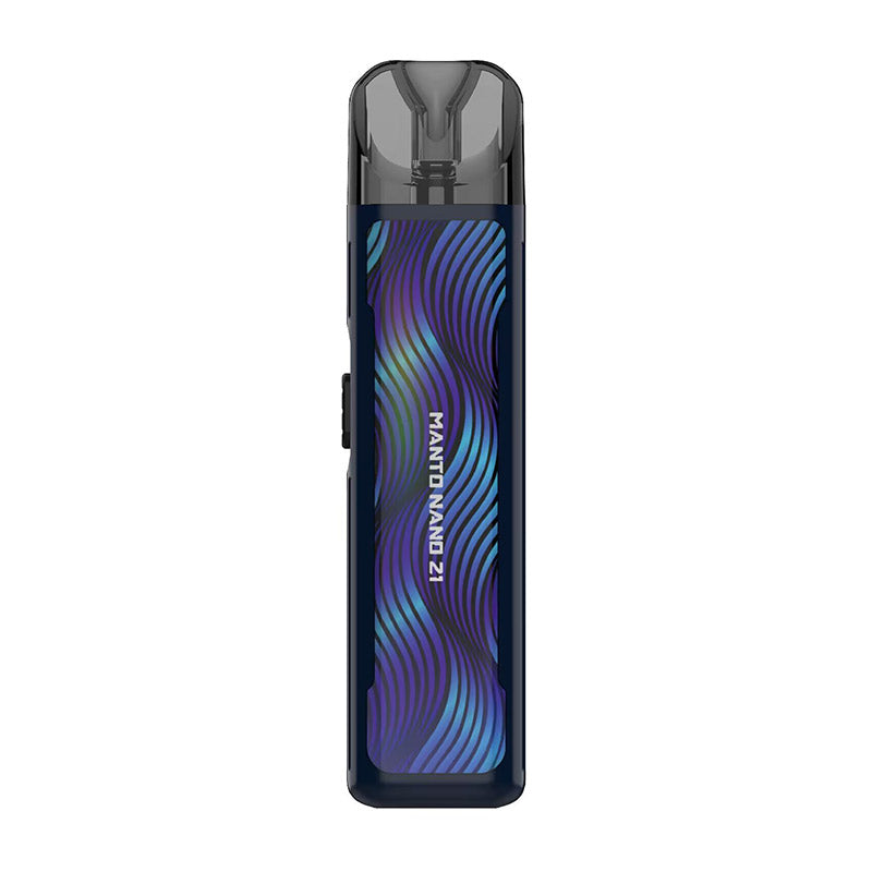 Rincoe Manto Nano Z1 Pod System Kit 1000mAh 2ml new