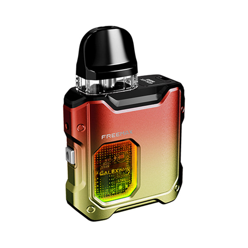 Freemax Galex Nano Pod System Kit 800mAh 2ml