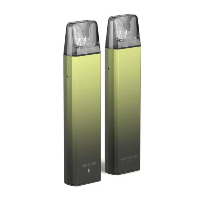 Aspire Favostix Mini Pod System Kit 700mAh 3ml