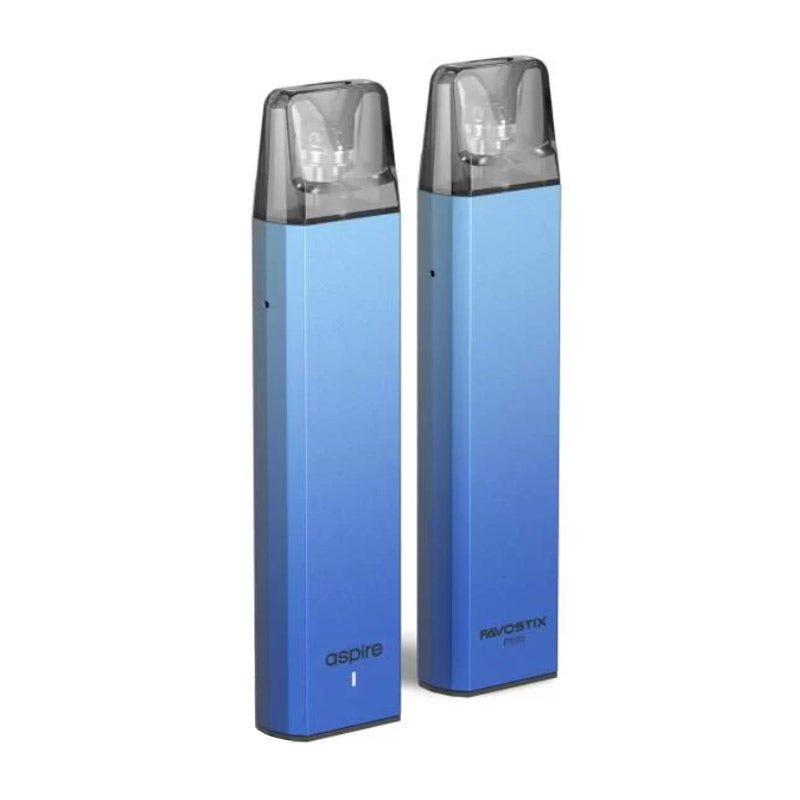 Aspire Favostix Mini Pod System Kit 700mAh 3ml