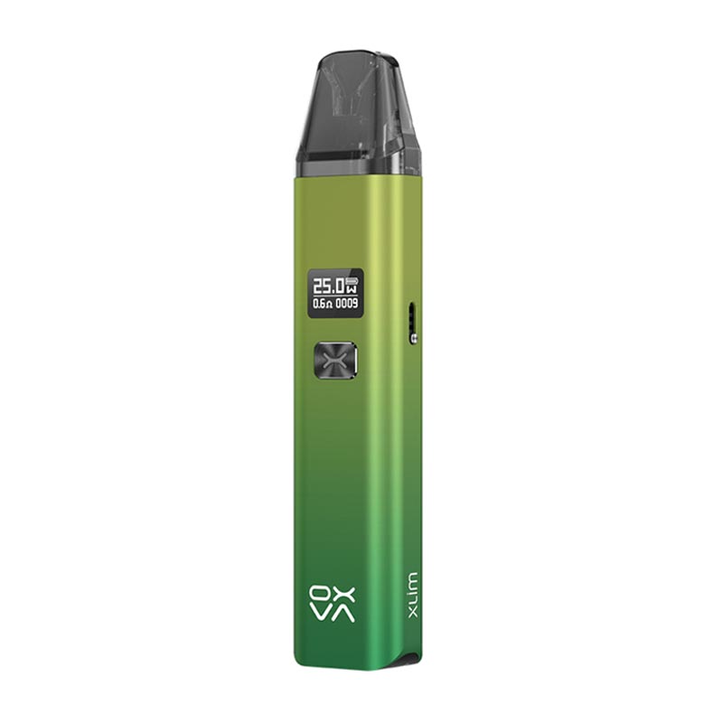OXVA XLim V2 25W Pod System Kit 900mAh 2ml