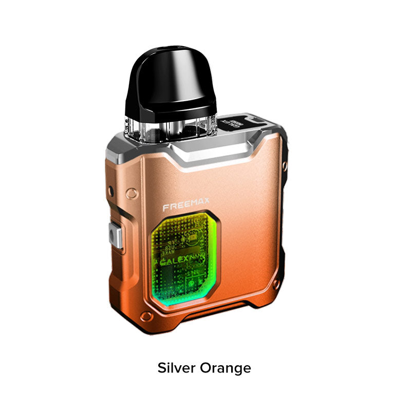 Freemax Galex Nano Pod System Kit 800mAh 2ml