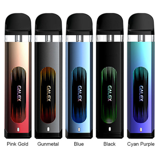 Freemax Galex Pod System Kit 800mAh 2ml