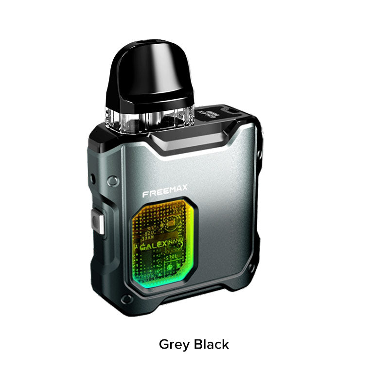 Freemax Galex Nano Pod System Kit 800mAh 2ml