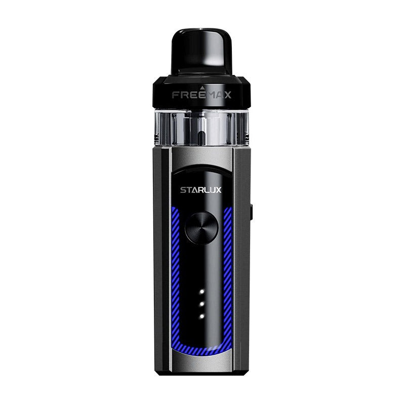 Freemax Starlux 40W Pod Mod Kit 1400mAh 4ml