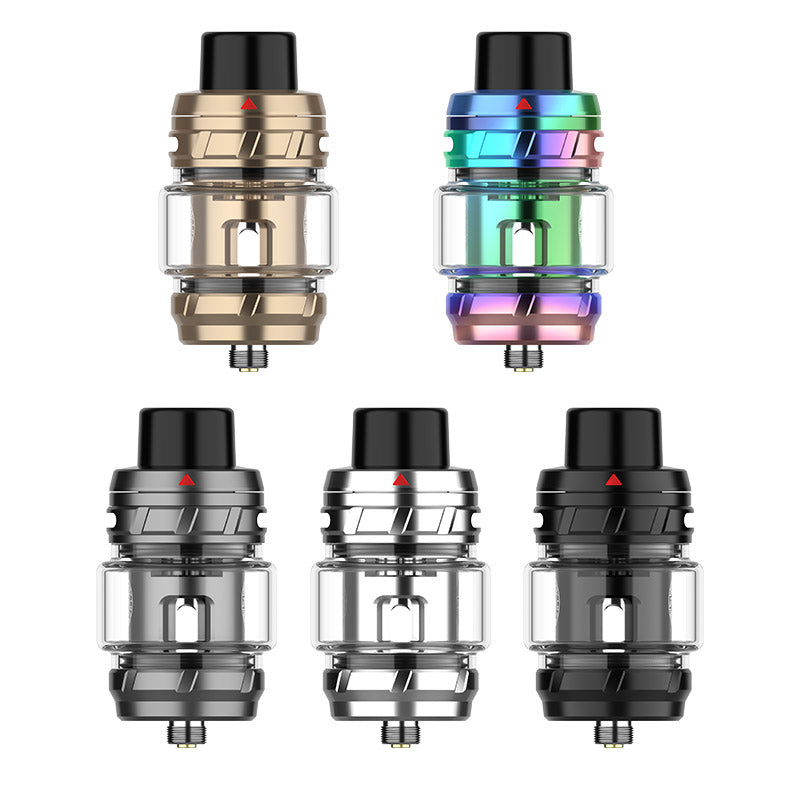 Vaporesso iTank T Atomizer (Duol Mesh Version) 6ml