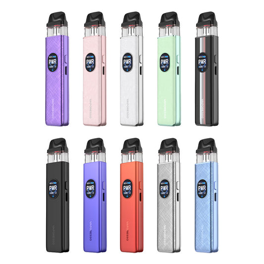 Vaporesso XROS 5 Pod System Kit 1500mAh 3ml new