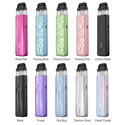 Vaporesso XROS 5 MINI Pod System Kit 1500mAh 3ml new