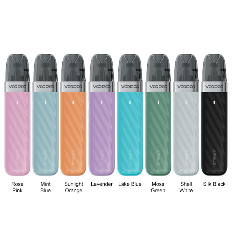 VOOPOO Argus Z2 Pod System Kit 1500mAh 3ml new