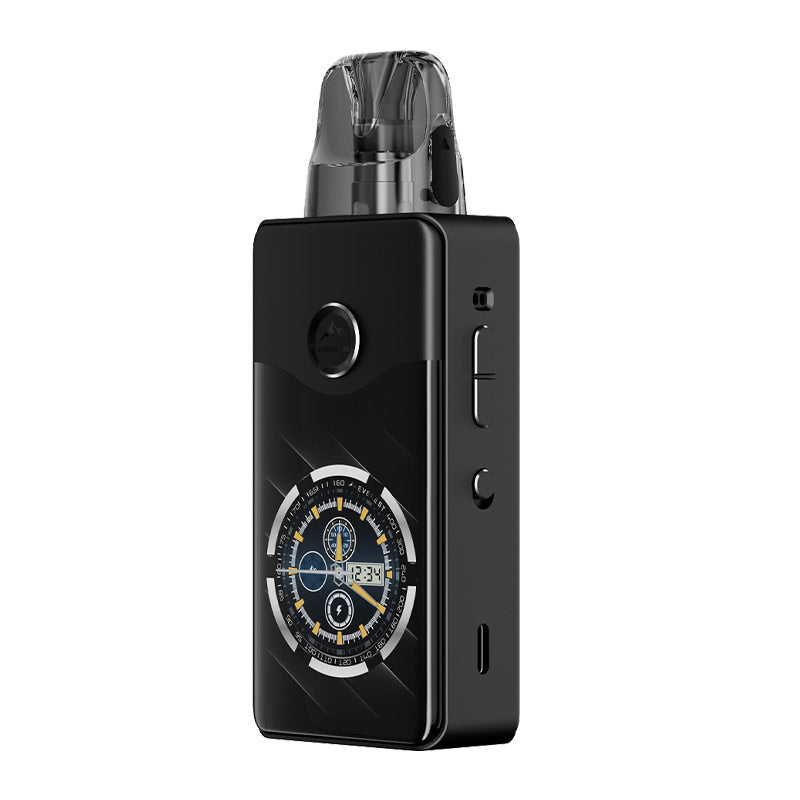 VOOPOO VINCI E120 Pod Mod Kit 4500mAh 120W 5ml new