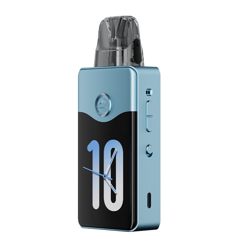 VOOPOO VINCI E120 Pod Mod Kit 4500mAh 120W 5ml new