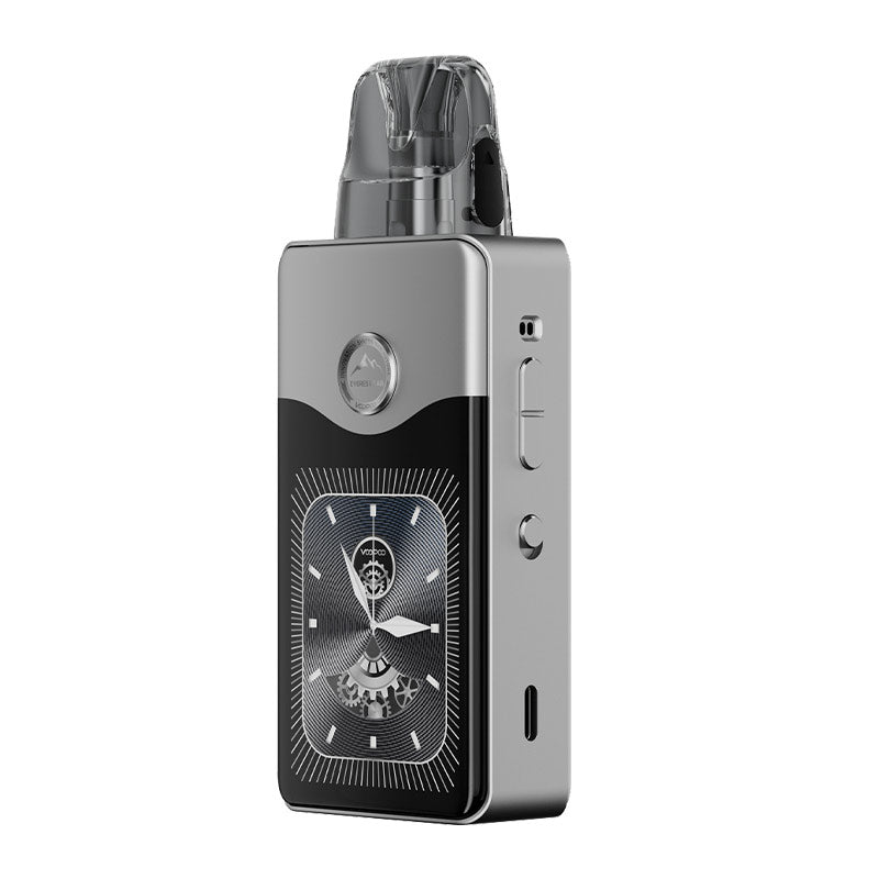 VOOPOO VINCI E120 Pod Mod Kit 4500mAh 120W 5ml new