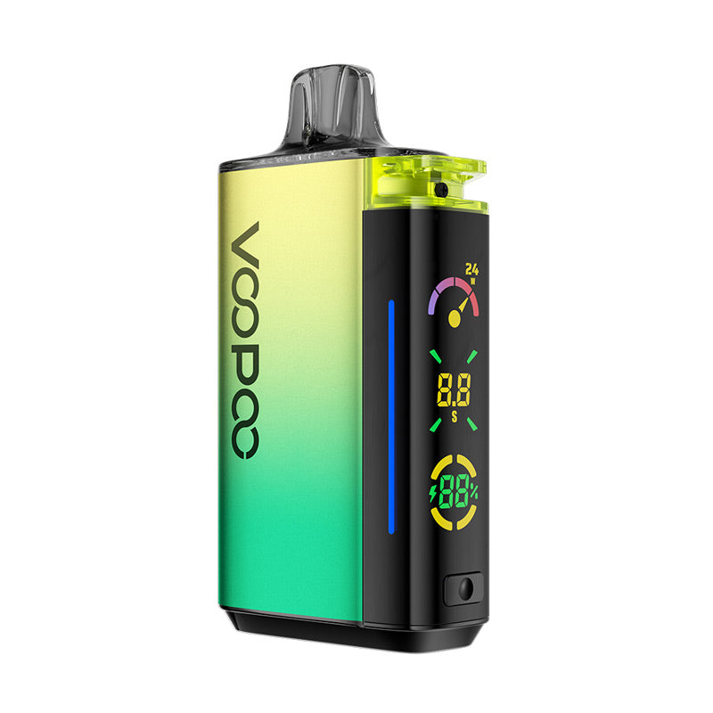 VOOPOO Vrizz Pod System Kit 800mAh 15ml new