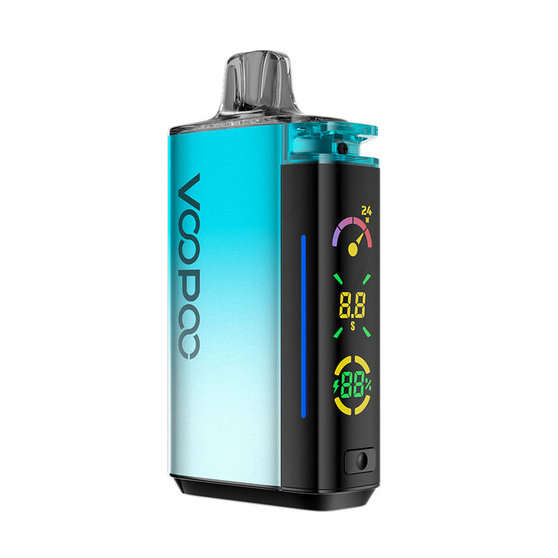 VOOPOO Vrizz Pod System Kit 800mAh 15ml new
