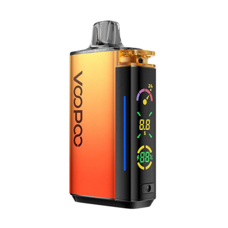 VOOPOO Vrizz Pod System Kit 800mAh 15ml new