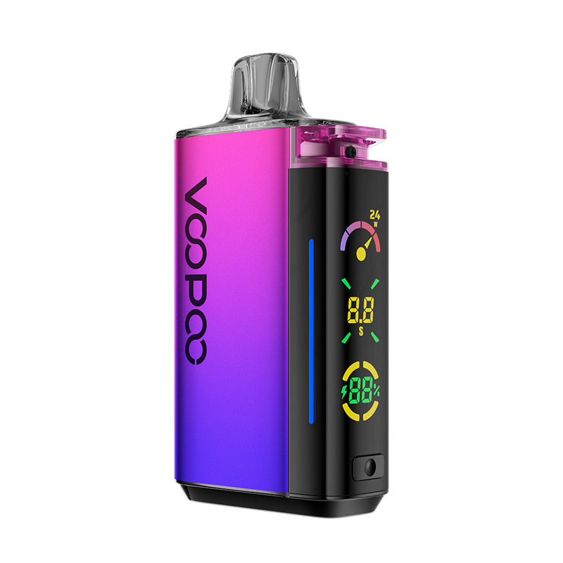 VOOPOO Vrizz Pod System Kit 800mAh 15ml new