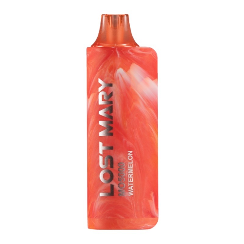 Lost Mary MO5000 puff Disposable Vape