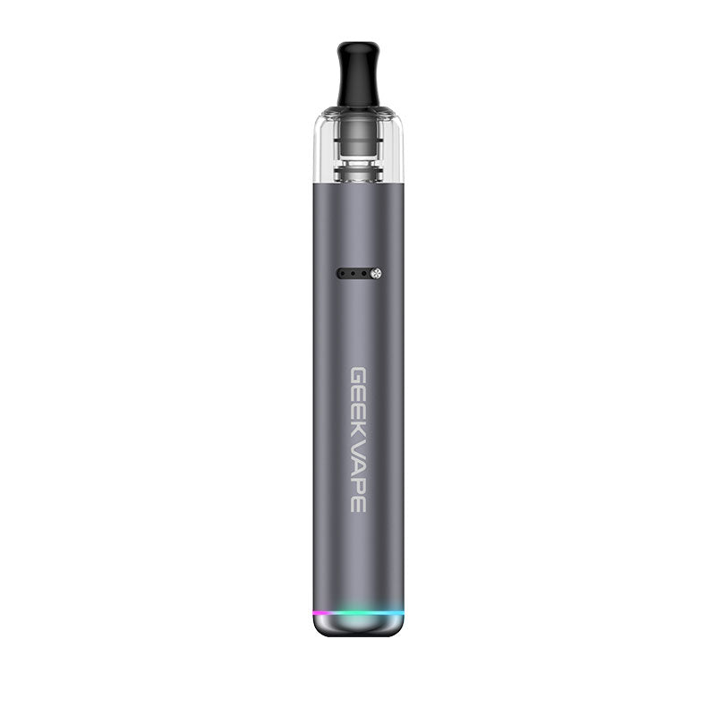 Geekvape Wenax S3 EVO Vape Pen Kit 1100mAh 2ml new