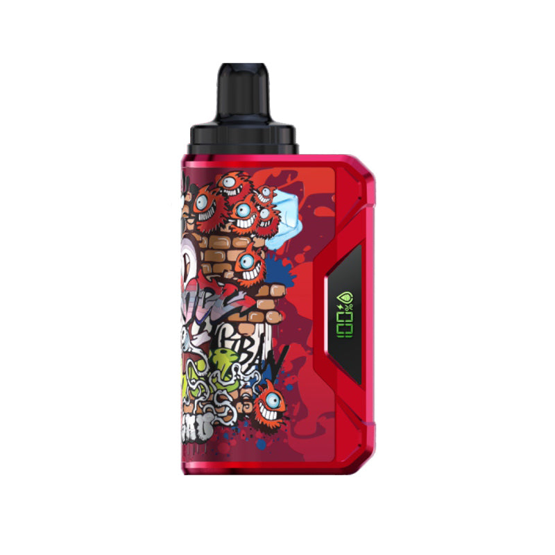 Vapevol disposable kit 12000 puffS OEM