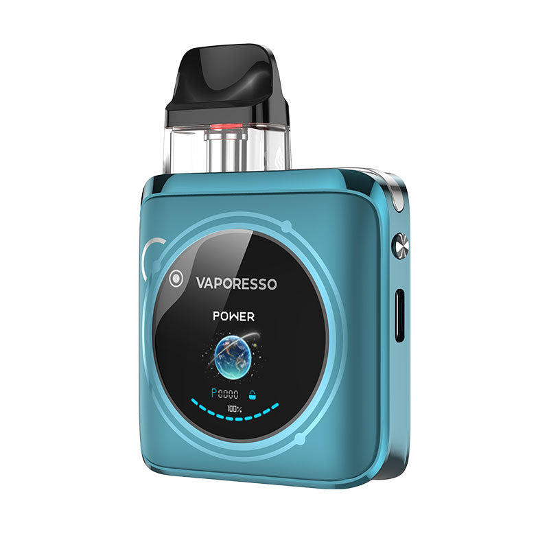 Vaporesso XROS 4 Nano Pod System Kit 1350mAh 3ml new
