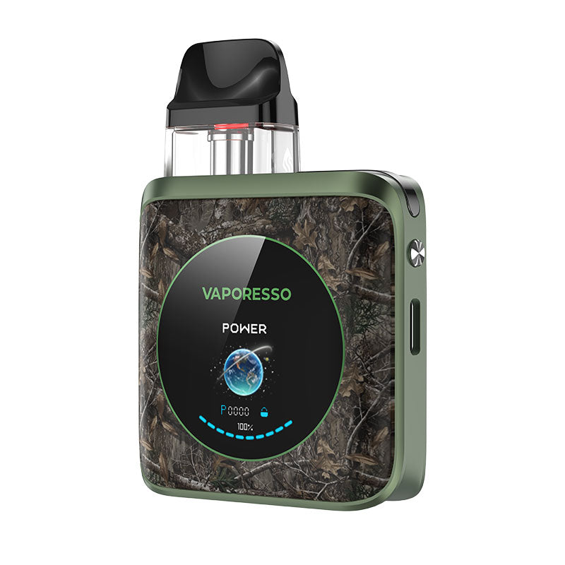 Vaporesso XROS 4 Nano Pod System Kit 1350mAh 3ml new