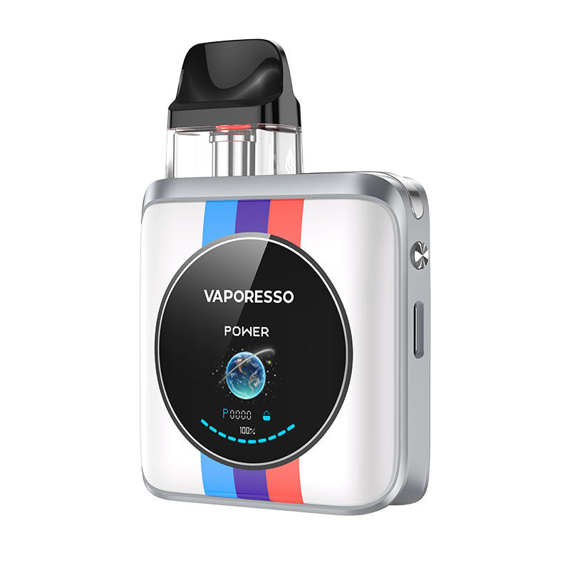 Vaporesso XROS 4 Nano Pod System Kit 1350mAh 3ml new
