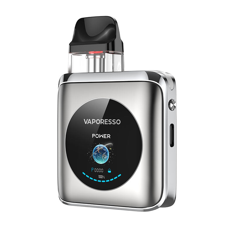 Vaporesso XROS 4 Nano Pod System Kit 1350mAh 3ml new