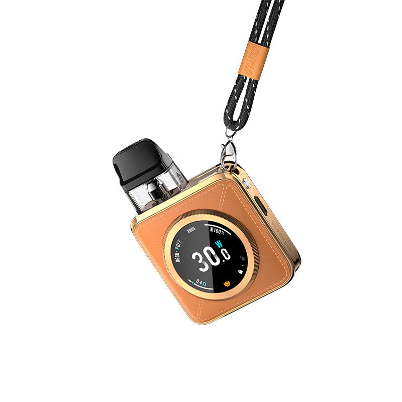 Vaporesso XROS 5 NANO Pod System Kit 1600mAh 3ml new