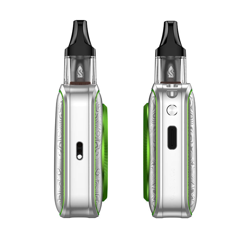 Vaporesso XROS 5 NANO Pod System Kit 1600mAh 3ml new