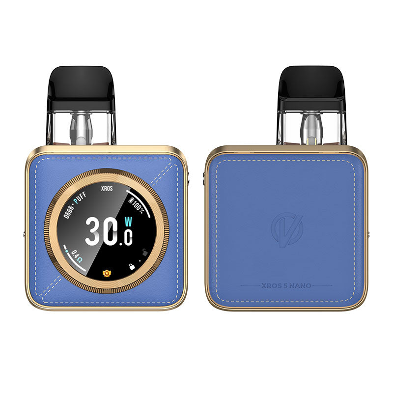 Vaporesso XROS 5 NANO Pod System Kit 1600mAh 3ml new
