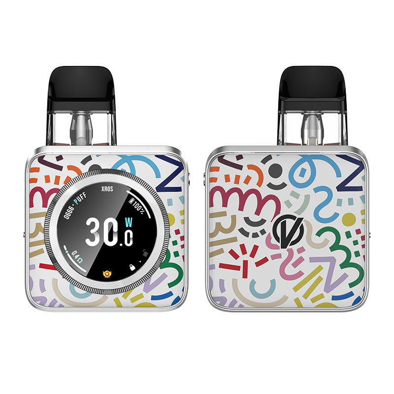 Vaporesso XROS 5 NANO Pod System Kit 1600mAh 3ml new